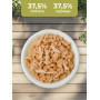 Almo Nature Cat HFC Natural Salmon and Chicken для взрослых кошек и котят с 3-х месяцев