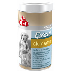 8in1 Excel Glucosamine