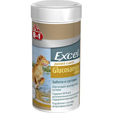 8in1 Excel Glucosamine + MSM