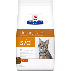 Hill's Prescription Diet Feline Urinary Care s/d Chicken