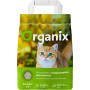 Organix Комкующийся бентонитовый наполнитель с ароматом свежескошенной травы
