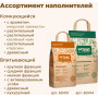Napkins Древесный комкующийся наполнитель 