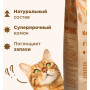Napkins Древесный комкующийся наполнитель 