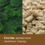 Napkins Древесный комкующийся наполнитель 