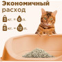 Napkins Древесный комкующийся наполнитель 