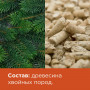 Napkins Древесный наполнитель 