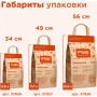 Napkins Древесный наполнитель 