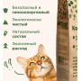 Napkins Комкующийся бентонитовый наполнитель 