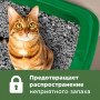 Napkins Комкующийся бентонитовый наполнитель 
