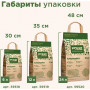 Napkins Комкующийся бентонитовый наполнитель 