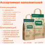 Napkins Кукурузный наполнитель 