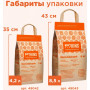 Napkins Кукурузный наполнитель 