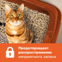 Napkins Кукурузный наполнитель 