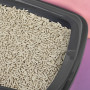 Napkins Растительный комкующийся наполнитель 