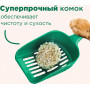 Napkins Растительный комкующийся наполнитель 