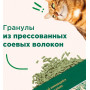Napkins Растительный комкующийся наполнитель Зеленый Чай