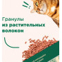 Napkins Растительный комкующийся наполнитель Персик