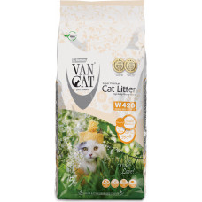 Van Cat Super Premium Cat Litter W420 Van Cat Super Premium Cat Litter W420