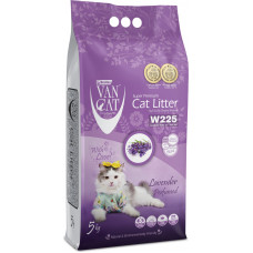 Van Cat Super Premium Cat Litter Lavender Perfumed W225 Van Cat Super Premium Cat Litter Lavender Perfumed W225