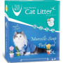 Van Cat Super Premium Cat Litter Marseille Soap Perfumed 6L