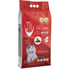 Van Cat Super Premium Cat Litter Unscented W225 Van Cat Super Premium Cat Litter Unscented W225