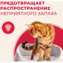 Van Cat Super Premium Cat Litter Unscented W225