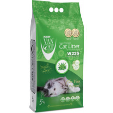 Van Cat Super Premium Cat Litter Aloe Vera Perfumed W225 Van Cat Super Premium Cat Litter Aloe Vera Perfumed W225