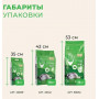 Van Cat Super Premium Cat Litter Aloe Vera Perfumed W225