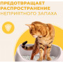 Van Cat Super Premium Cat Litter Vanilla Perfumed W225