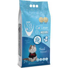 Van Cat Super Premium Cat Litter Fresh Perfumed W225 Van Cat Super Premium Cat Litter Fresh Perfumed W225
