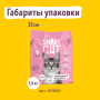 Smart Cat Cиликагелевый наполнитель Лаванда