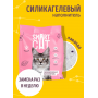 Smart Cat Cиликагелевый наполнитель Лаванда