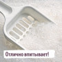 Smart Cat Cиликагелевый наполнитель Лаванда