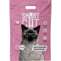 Smart Cat Впитывающий наполнитель, мелкая фракция
