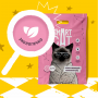 Smart Cat Впитывающий наполнитель, средняя фракция