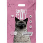 Smart Cat Впитывающий наполнитель, средняя фракция