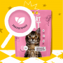 Smart Cat Гречишный наполнитель
