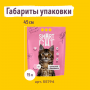 Smart Cat Гречишный наполнитель