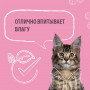 Smart Cat Древесный наполнитель, пеллеты 8 мм