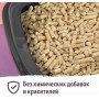 Smart Cat Древесный наполнитель, пеллеты 8 мм