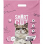Smart Cat Комкующийся бентонитовый наполнитель 
