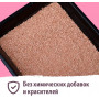 Smart Cat Комкующийся наполнитель Тофу дробленый Персик