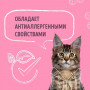 Smart Cat Комкующийся наполнитель Тофу Лаванда