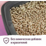Smart Cat Кукурузный наполнитель