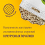 Smart Cat Кукурузный наполнитель