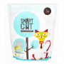 Smart Cat Cиликагелевый наполнитель с PH индикатором