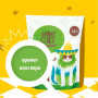 Smart Cat Cиликагелевый наполнитель Алоэ Вера