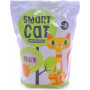 Smart Cat Cиликагелевый наполнитель Апельсин