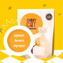 Smart Cat Cиликагелевый наполнитель Белый Мускус