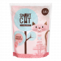 Smart Cat Cиликагелевый наполнитель Детская Присыпка